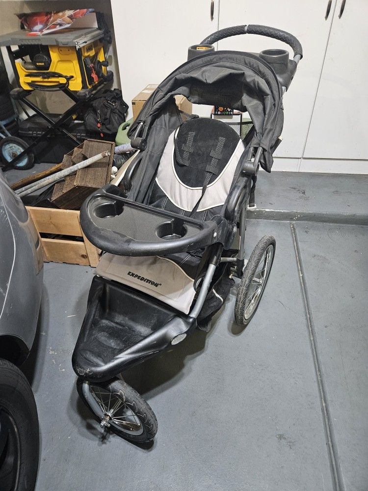 Stroller