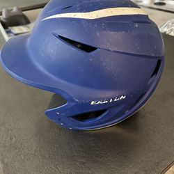 Youth Baseball Helmet-great Shape