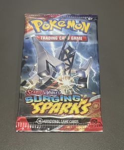 Pokemon Bundle Pack