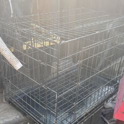 Dog Crate