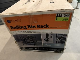 Tool Organizer