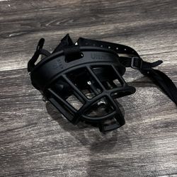 Dog Muzzle 