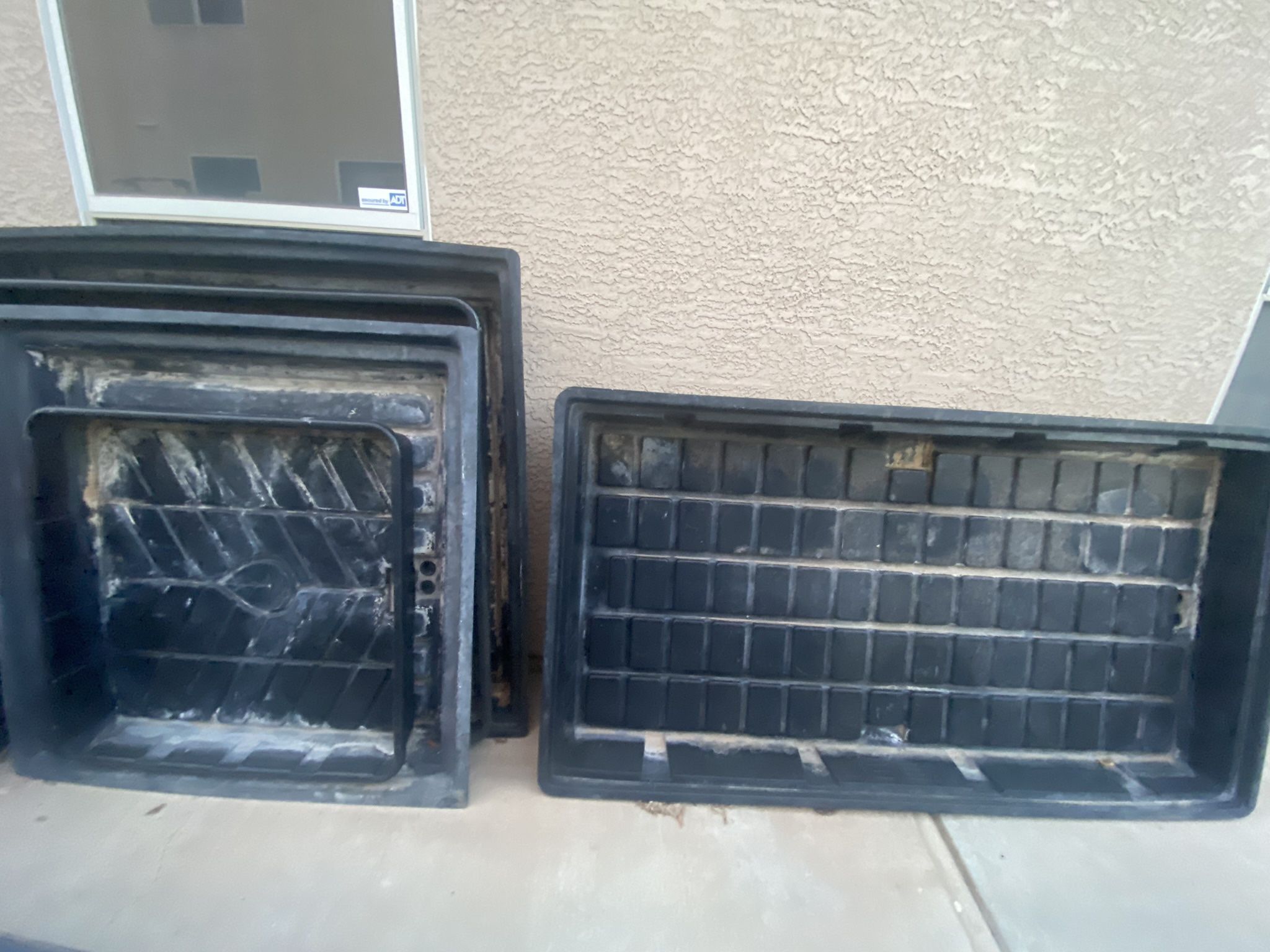Indoor Hydroponics Grow Equipment