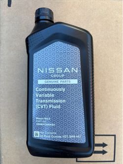 Nissan NS-3 CVT Fluid