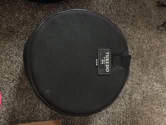 TUXEDO BAGS drum bags