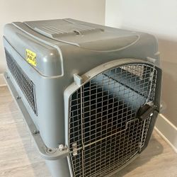 Petmate Sky Dog & Cat Kennel, X-Large