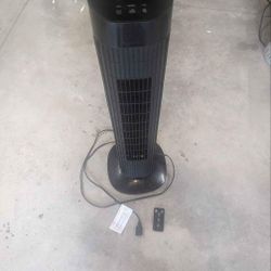 Tower Fan
