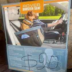 Excellent Condition Pets Seat Booster Beds Crate And Carrier