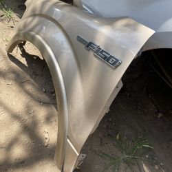 Ford F150 Driver Fender 2009-2014 