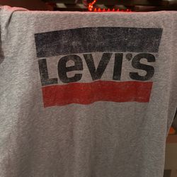 Levi Shirt 