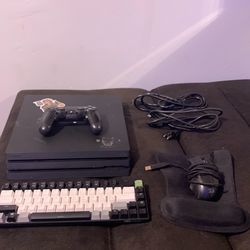 PlayStation 4 Pro