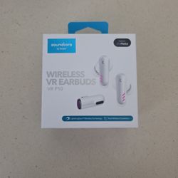 Wireless Earbuds