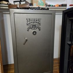 Liberty Gun Safe