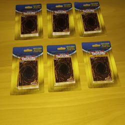 Yu Gi Oh Cards