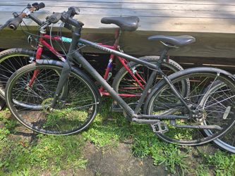 Bikes