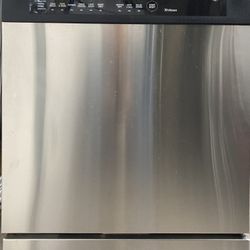 GE Dishwasher