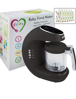 Baby Food Maker (new)