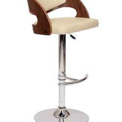 Living Malibu Swivel Stool
