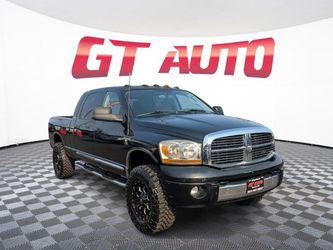 2006 Dodge Ram 2500