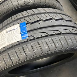 275/40/ZR20   Tires  245/45/ZR20