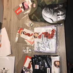 Mariah Carey Supreme Tee