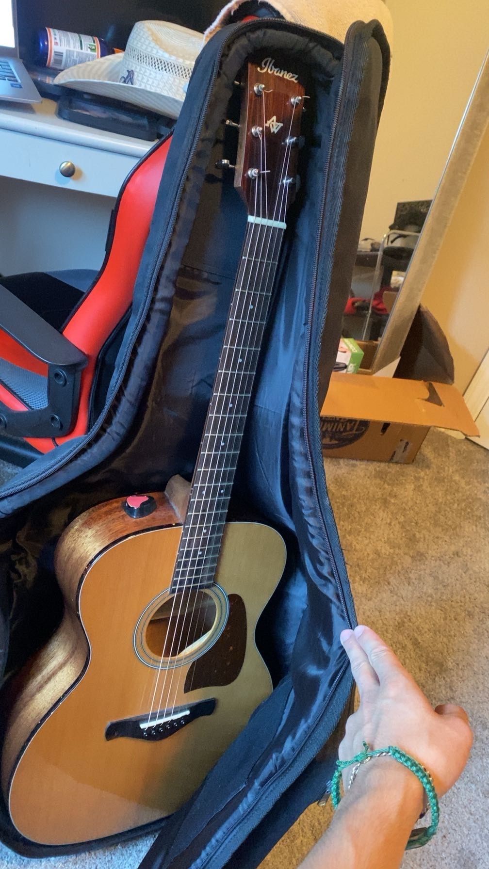 Acoustic Guitar