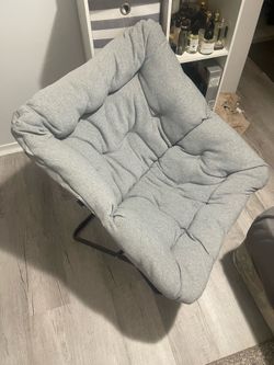 Foldable chair