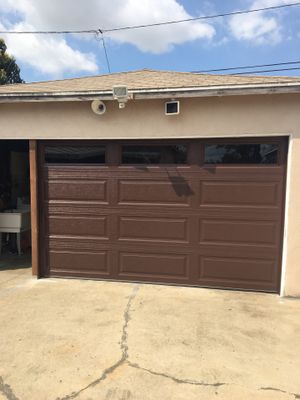 New And Used Garage Door For Sale In Rancho Cucamonga Ca Offerup