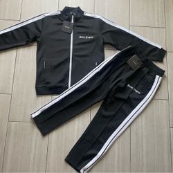 palm angels tracksuit