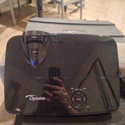Optima Projector 