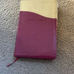Bible