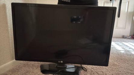 Lg tv/monitor