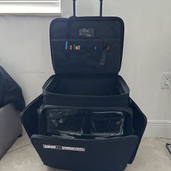 Crop In Style XXL Scrapbook Bag