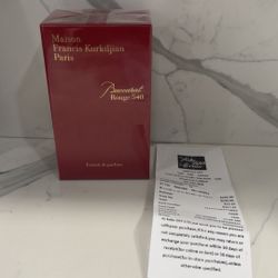 Baccarat Rouge 540 70 ml