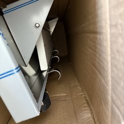 Bradley Utility Shelf