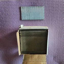 16 Gage Finish Nails. 