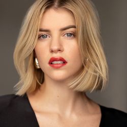 Natural Light Headshots