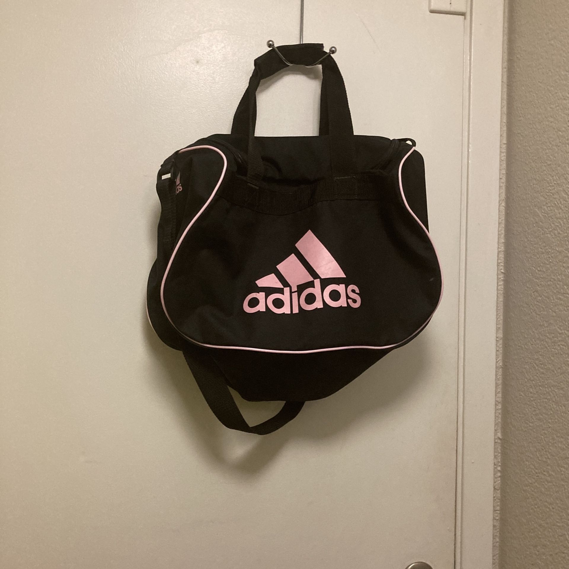 Medium Adidas Duffle