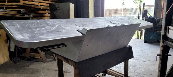 Engine Brackets