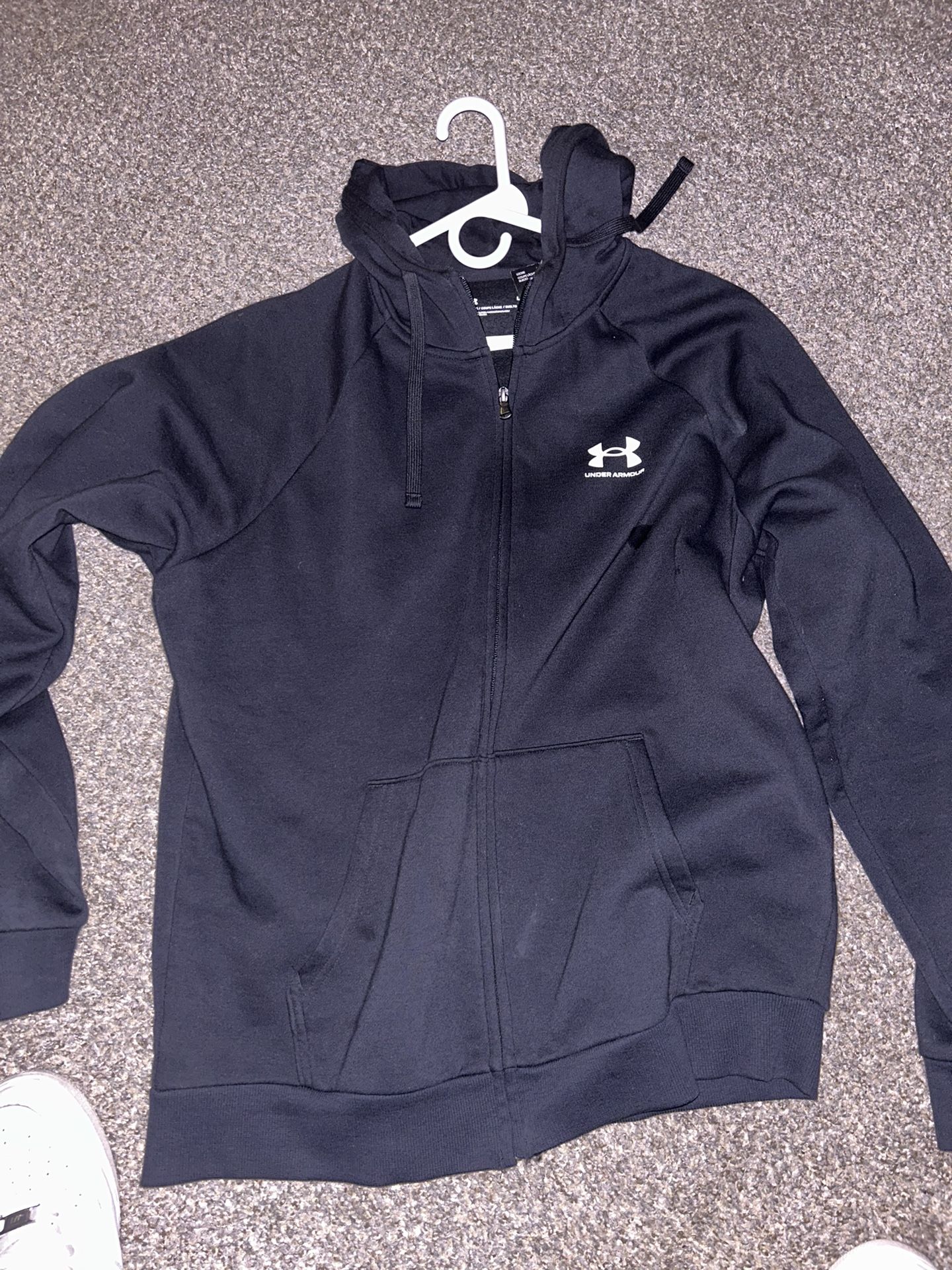 Under Armour Jacket