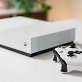 Xbox One S 500gb