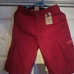 Short NWT