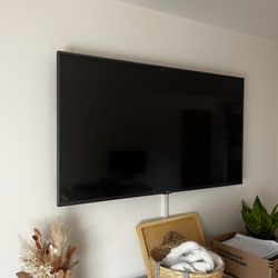 50 Inch LG TV