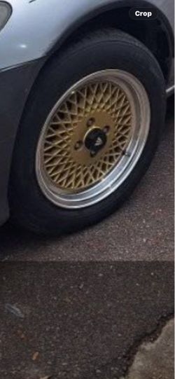 Rims