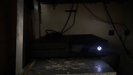 xbox 1 1tb