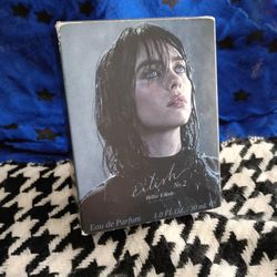 Eilish No.2 Billie Eilish Perfume