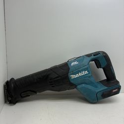 Makita 40v Brushless Reciprocating Saw 209944/12