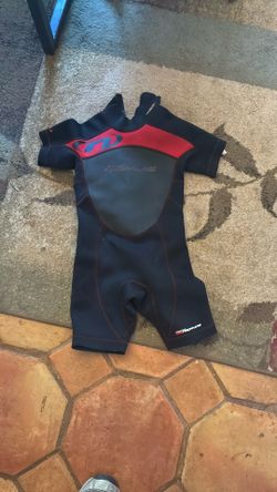 Kids Wetsuit 