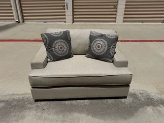 Sofa & Love Seat Set