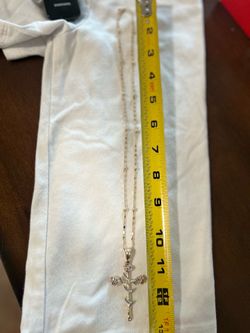 Gold plated Necklace